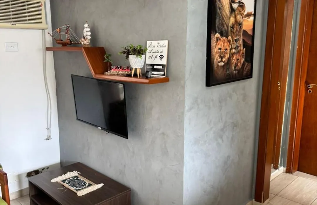 Ferreira'S Home - Apartamento-1