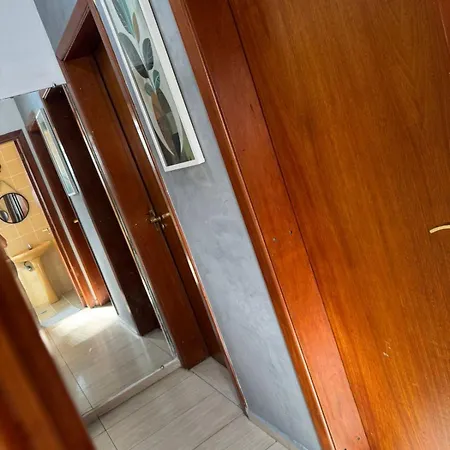 Ferreira'S Home - Apartamento-2